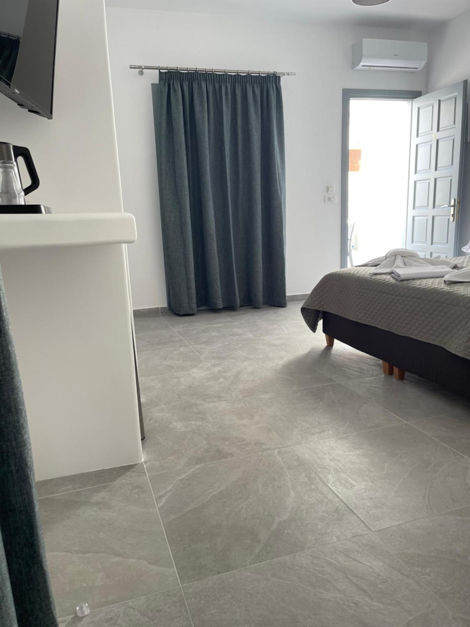 Tarelis Apartments & Studios Kamári Kültér fotó