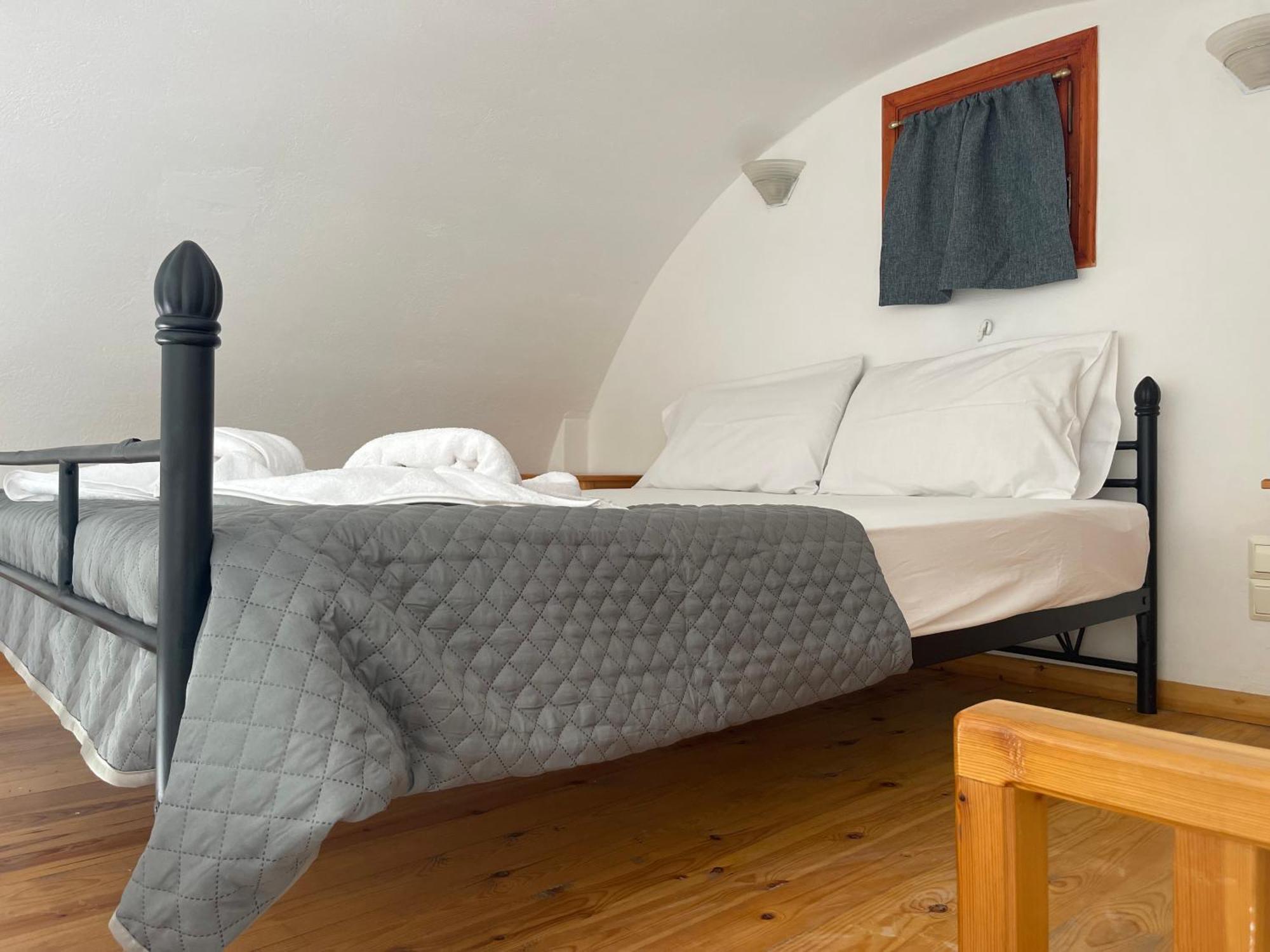 Tarelis Apartments & Studios Kamári Kültér fotó