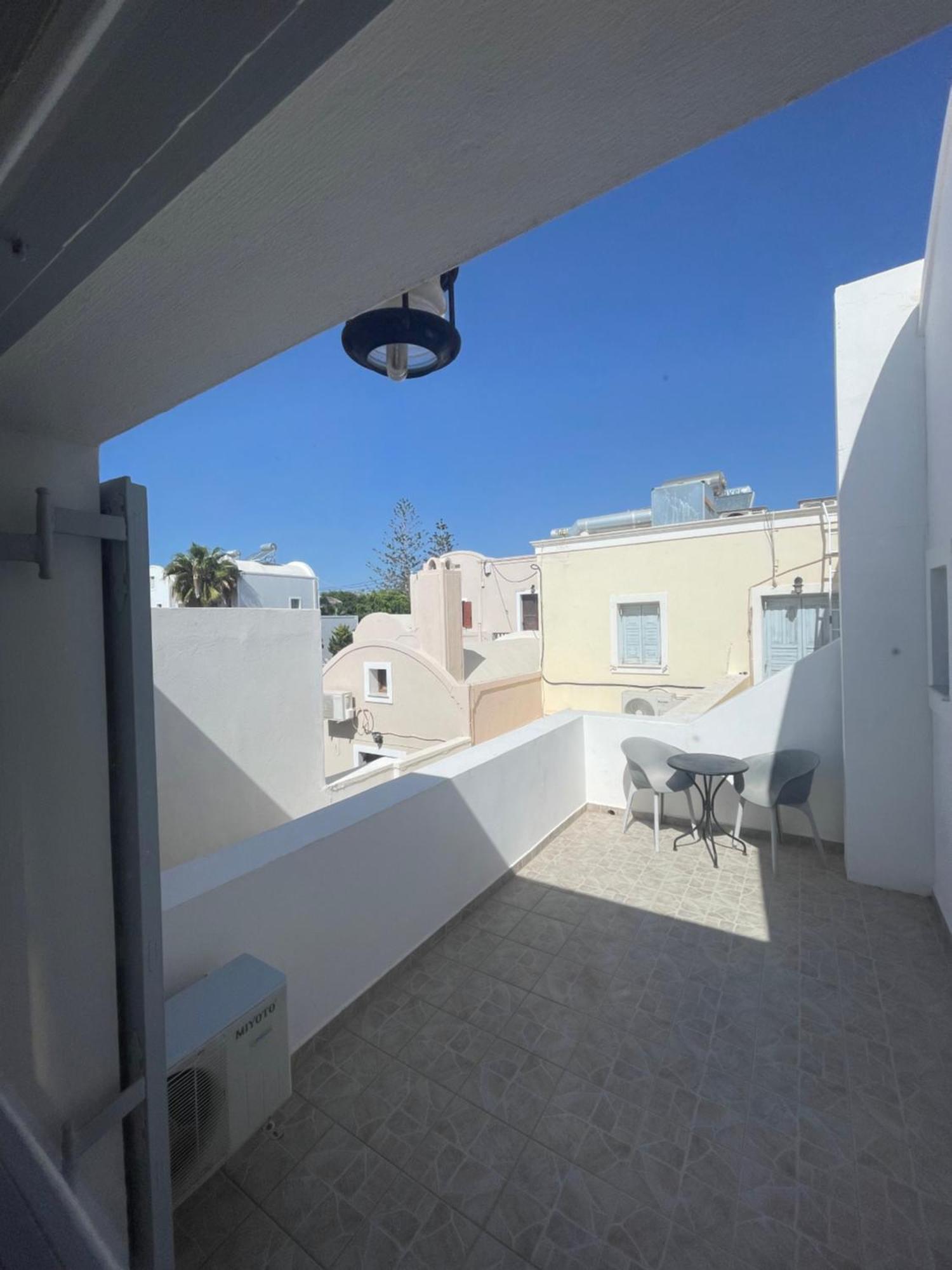Tarelis Apartments & Studios Kamári Kültér fotó